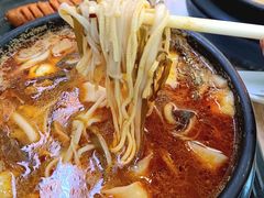 -45°李小姐土豆粉(世纪港湾店)