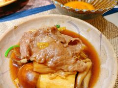 -雲上錢屋·怀石料理(上海中心店)