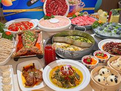 -芭夯兔·兔肉汤锅(新都店)