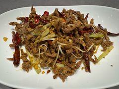 -燕春楼(海河华鼎店)