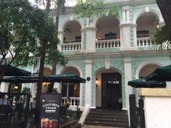 -星巴克臻选(广州沙面店)