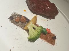 -赤火牛排(金狮广场店)