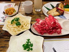 -宫谷创作料理(大拇指广场店)