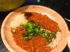 干海椒-潮火锅·麻辣牛肉火锅(观音桥方圆·LIVE店)