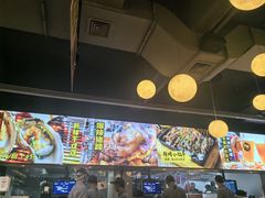 -本色.小马哥烧烤(五一路总店)