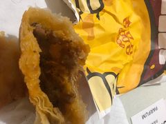 新派藤椒鸡-吉品合酥脆烤饼(太平洋森活天地店)
