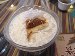 泡露达-呐咪傣园·云南菜(石厦店)