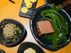 -呷哺呷哺 黄金牧场 (欢乐谷店)