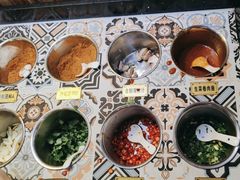 -燚青春东北泥炉烤肉(百合店)