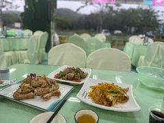 -景好海鲜餐厅(大鹏必选旅游店)