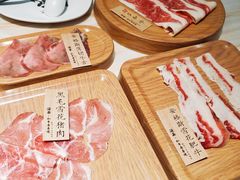 -伝承·和牛寿喜烧·放题(东营银座购物中心店)