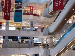 -兰岛广场(白沙路店)