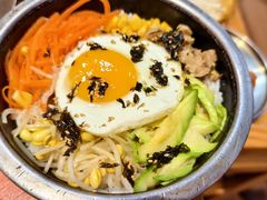 -安正炫韩式烤肉店