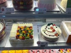 -BreadTalk面包新语·烘焙蛋糕(海珠丽影广场店)