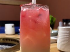 -江户烧肉(高德店)
