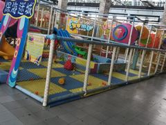 -森谷美食公园(杨行店)