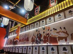 -仙隐小鹿中华料理(南宁万象城店)