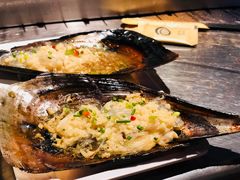 -很久以前羊肉串(大华三路店)