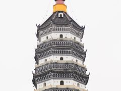 -迎江寺