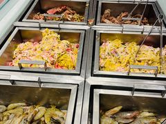 -玫瑰花园自助烤肉(顺义鑫海韵通店)