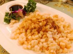虾脑-新聚丰菜馆(太监弄店)