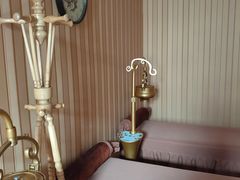 -智慧盲人按摩艾灸-颈肩腰膝疼痛调理(浦东店)