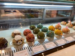 -杭州大厦LSE城市生活超市(杭州大厦店)