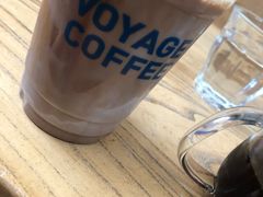 -VOYAGE COFFEE(北锣鼓巷店)