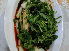 -黔府豆米火锅野菜馆(南马店)