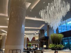 -杭州君悦酒店