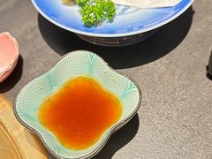 -铭牛烧肉·和牛海鲜自助(高新月牙湖店)