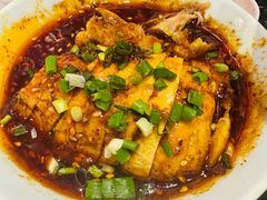 -椒行天下干锅牛蛙·(万宝店)