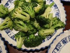 -百花深处·老北京风味菜