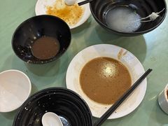 -白玉兰小吃(新村路店)
