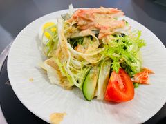 -庖沃丁·韩国牛排料理(金狮广场店)