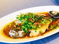 -皇朝会.经典传统粤菜(外滩店)