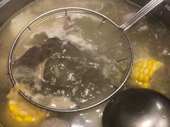 -八合里潮汕鲜牛肉火锅(深圳海岸城店)