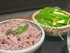 -滇牛云南火锅(桂林路店)