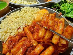 -姜虎东白丁烤肉(恒隆广场店)