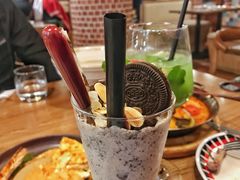 -CRAZYONES西班牙海鲜饭(日月光店)