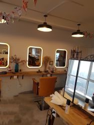 -净漪造型 PURE RIPPLE