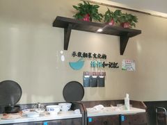 -回头食客-李久其家民间餐厅(望城金桥国际店)