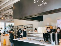 -dotcom coffee古点咖啡(致真大厦店)