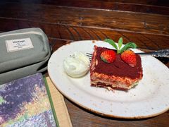 -良木缘咖啡西餐(川大店)