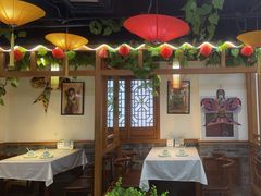 -津沽小院(天津之眼店)