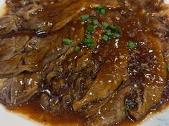 -四海回族饭店(前进大街店)