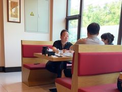 -晋阳春·山西菜·北京烤鸭(交大店)