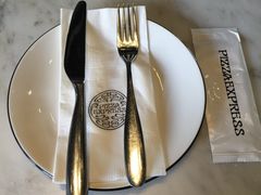 -玛尚诺Pizza&Bar(长泰广场店)