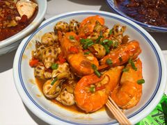 -欧记大排档·景德菜(上海首店)
