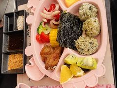 -黑牛の店·黑金店(沈阳万象城店)